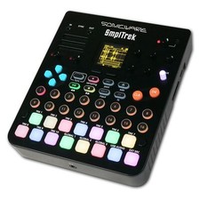 SmplTrek [Portable Production Sampler] Compact, lightweight and battery power... picture