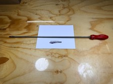Snap-on Tools USA NOS RARE RED 24