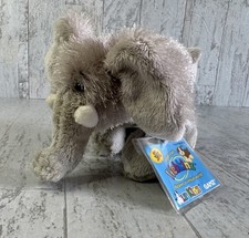 Webkinz GRAY ELEPHANT New With Sealed Code  picture