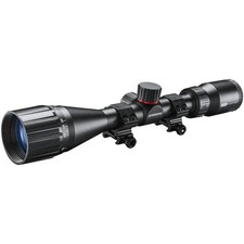 Simmons Pro Hunter 4-12x40mm Rifle Scope With Mounting Rings - SPH41240 picture