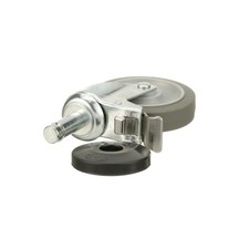 Mavrik Caster w/ Bumper & Brake picture