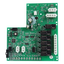 11-0621-21 Control Board Assembly Cuber For Scotsman-Ice 11-0621-21, 11-0550-28 picture