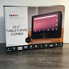 Proscan Elite 10.1