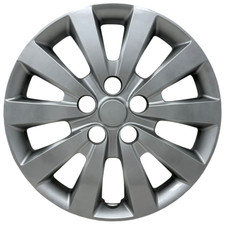 NEW Hubcap for Nissan Sentra 2013-2019 - Premium Replica 16-in Wheel Cover 53089 picture