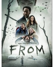 From MGM Plus Original TV Series Horror Poster    picture