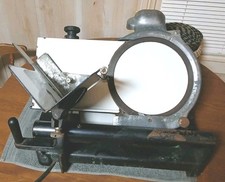 Working Vintage 40-50s Globe 11