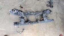 2013-2015 Ford Escape Rear Crossmember Sub Frame Engine Cradle Assembly OEM picture