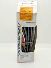 NEW Continental Grand Sport Race Bike Tire 700 x 25 Anti-puncture Bicycle Wheel picture