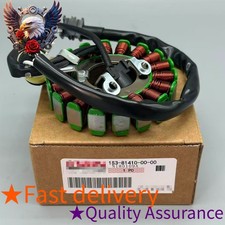 Stator Coil 1S3-81410-00-00 For Yamaha Raptor 700 YFM700 2006-2009/2016-2024 picture
