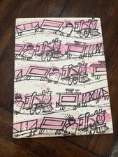 Vintage Children’s Book The Pony Engine Hardcover Book 1953 1st Ed picture