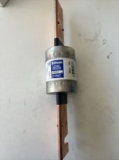 Edison ECSR400 400 Amp 600 Volt Class RK5 Current-Limiting Time Delay Fuse picture