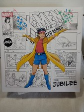 Mondo X-Men The Animated Series Jubilee 1/6 Scale Figure Standard Edition picture