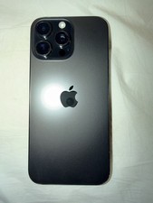 Apple iPhone 16 Pro Max  picture