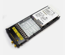 HPE 3PAR StoreServ M6710 480GB SAS 6G SFF 2.5