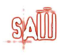 Saw Movie Decal /  / Buy 2 Get 1 FREE picture