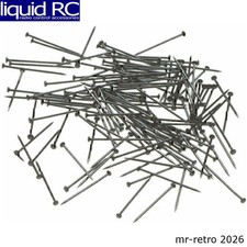 PECO SL14 Ho/N Track Nails picture
