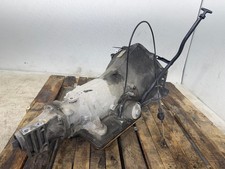 1990-1991 Chevrolet Corvette Automatic Transmission Oem picture