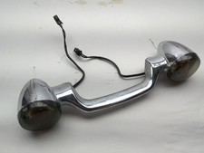 06-13 Harley HD CVO Ultra Classic Electra FLHTCUSE3 Turn Signal Bar 68615-04 picture