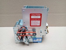 Asahi Seiko CD-200 Credit/Debit/Phone Card Dispenser 24vdc 0.03