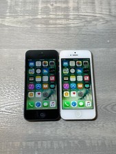 Apple iPhone 5 - 16/32/64GB - ALL COLORS Unlocked/AT&T/Sprint A1429 picture