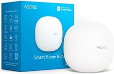 ~NEW~ Aeotec Smart Home SmartThings Hub v3 w/ Z-Wave (GP-AEOHUBV3US) picture