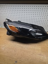 CHEVROLET MALIBU  Right RH Headlight Headlamp HALOGEN OEM 2019 - 2025 ALL TABS picture