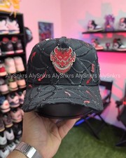 CHUCKY HATS 