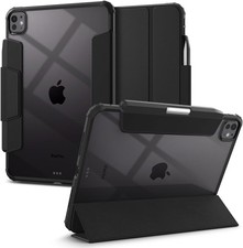 Case for iPad Pro 11 inch M5/M4 (2025-2024), Ultra Hybrid Pro, Tri-fold Kickstan picture