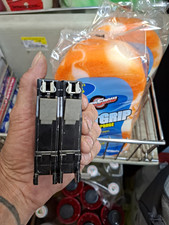 2 Square D 70A 2-Pole Plug-In Circuit Breakers Thermal Overload Protection Blac picture