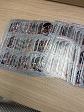 Vintage 1989-90 NBA Properties, NBA Hoops 160 Card Lot [Mj, Bird, Hakeem, etc] picture