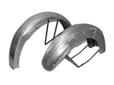 INDIAN 4 FOUR 401 402 CHIEF SCOUT 101 600 750 FENDER SET 1928-1931/COMPATIBLE FO picture