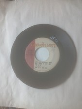 Nino &The Ebb Tides•Jukebox Saturday Nite/I'll Fall In Love  (VG+) 7