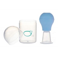 Silicone Nipple Puller with case 1pc picture