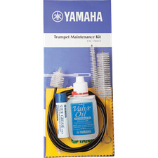 Yamaha Trumpet Maintenance Kit - YAC TR-MKIT picture