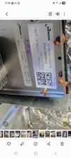 Modine Heat Exchanger # #1w0117470000  Trane D340889p02 picture