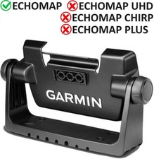 Garmin Bail Mount with Knobs and Tilt for EchoMAP 73dv 73sv 74dv 74sv 93sv 94sv picture
