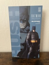 Real Action Heroes Batman Hush BATMAN 12
