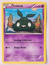 Trubbish 48/101 Noble Victories Regular picture