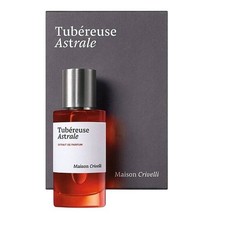 Maison Crivelli  Unisex Tubereuse Astrale Extrait de Parfum Spray 1.7 oz picture