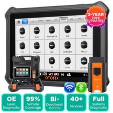 2026 OTOFIX D1 Lite Car Bidirectional Scanner Auto Full System Diagnostic Tool picture
