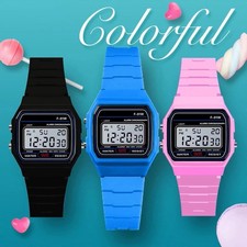 Casio F91W-1 Wrist Watch for Men ✅ picture