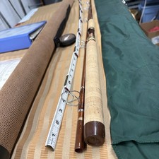 Vintage Fenwick PLS71, 7’, Light Ocean/ Medium River Spinning Rod.  Serial A1413 picture