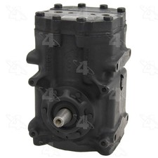 FOUR SEASONS A/C Compressor Fits 1958-1962 Ford Thunderbird picture