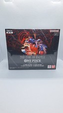 One Piece TCG OP-16 The Time of Battle Booster Box (English) NEW/SEALED picture
