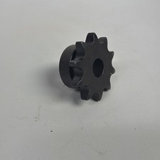 Martin Sprocket 40B10 #40, 10 Teeth, 5/8
