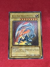 Konami Yu-Gi-Oh Blue-Eyes White Dragon SDK-001 Starter Deck Kaiba Ultra Rare picture