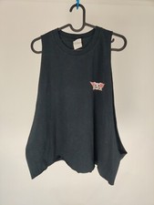 Aerosmith Vip All Access Pass Rocking The Joint Tour 2006 Tank Top Size XL picture