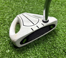 Pinemeadow PGX Mallet Putter /  RH / Steel ~34.5