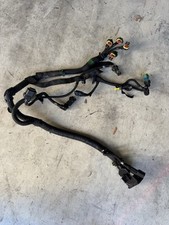 14-19 RAM PROMASTER 1500 3.0L Diesel TRANSMISSION WIRING HARNESS 68226963AA USED picture