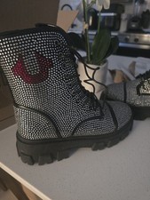 True Religion Boots, Women’s Size 8, NWOT picture